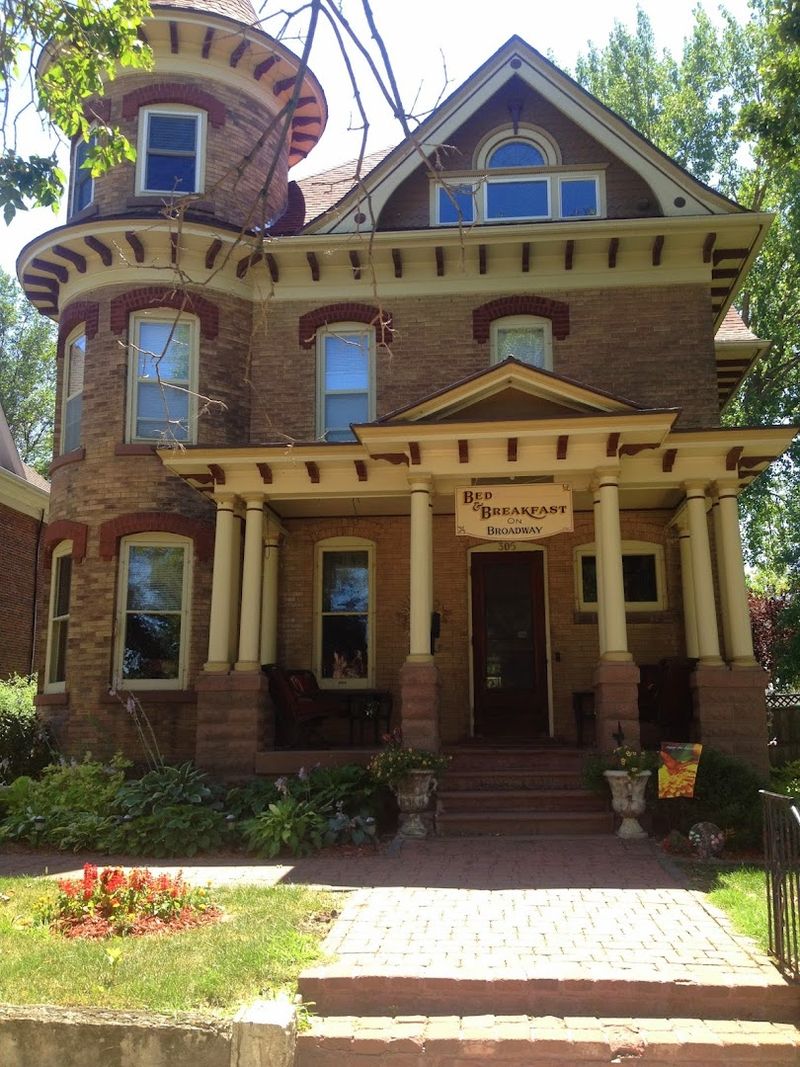 Decorah