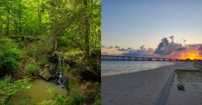 10 Cheap Mississippi Adventures That Feel Expensive (Your Kids Won’t Even Be Able To Tell The Difference)