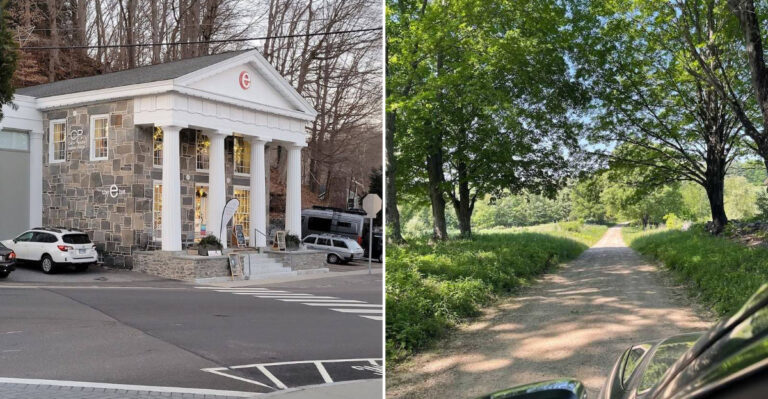 10 Connecticut Communities With Noticeable Population Decline Linked To Property Taxes