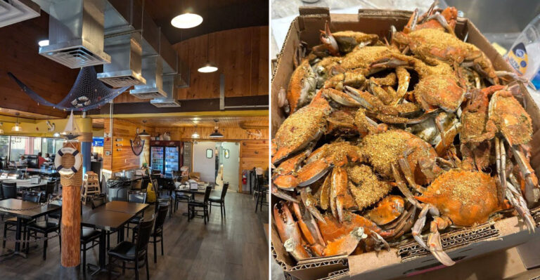 10 Delaware Crab Houses Locals And Visitors Cannot Stop Recommending