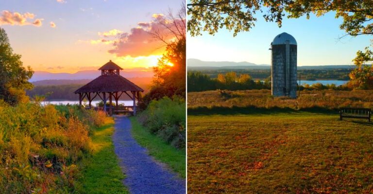 10 Dirt-Cheap Day Trips In Hudson Valley, New York That Are Worth Every Penny This Summer