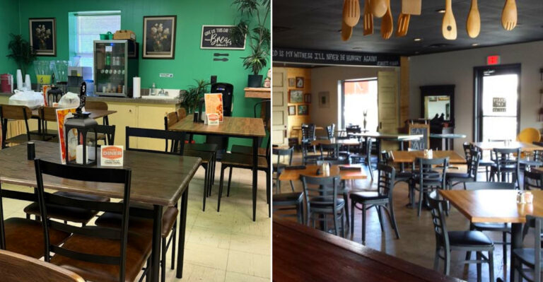 10 Jackson Hole-In-The-Wall Eateries Mississippi Locals Don’t Talk About But Secretly Adore
