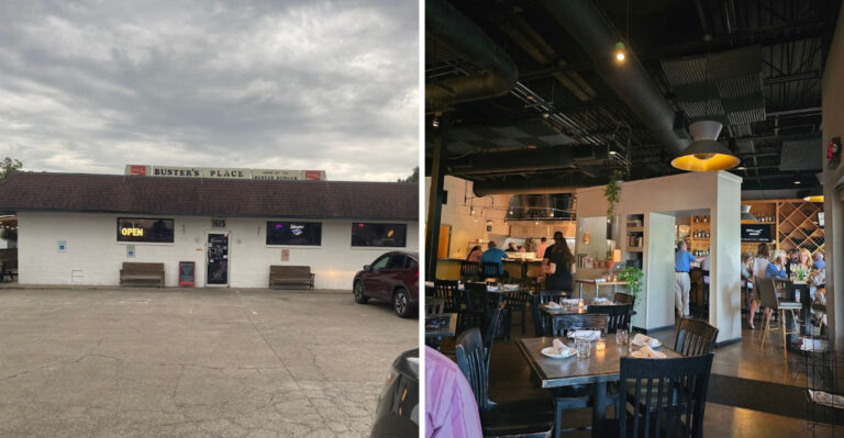 10 Local-Favorite Restaurants In Murfreesboro, Tennessee Worth Adding To Your Weekend Plans This Summer