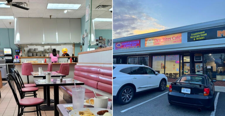 10 Long Island, New York Cheap Eats Away From The Tourist Crowds And Fancy Waterfront Menus