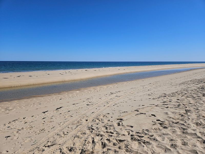 Race Point Beach, Provincetown