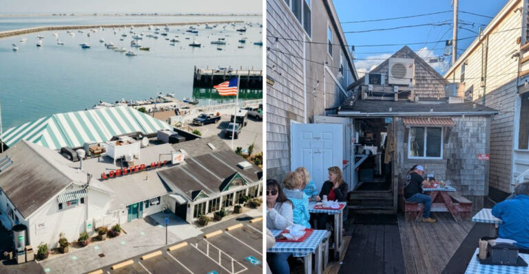 10 Massachusetts Lobster Shacks World Cup Visitors Should Add To Their Itinerary This Summer