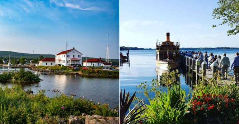 10 Minnesota Towns Where Record-High Property Taxes Are Pushing Residents Out