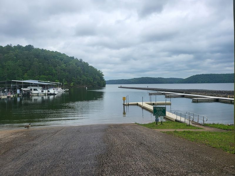 J.P. Coleman State Park