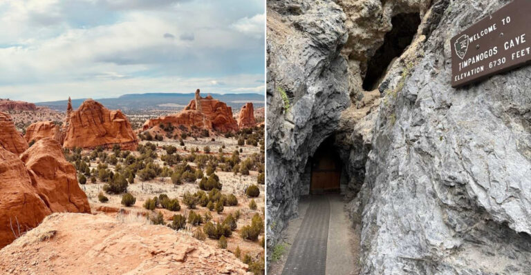 10 Must-Visit Day Trips In Utah That Will Completely Change How You See The State