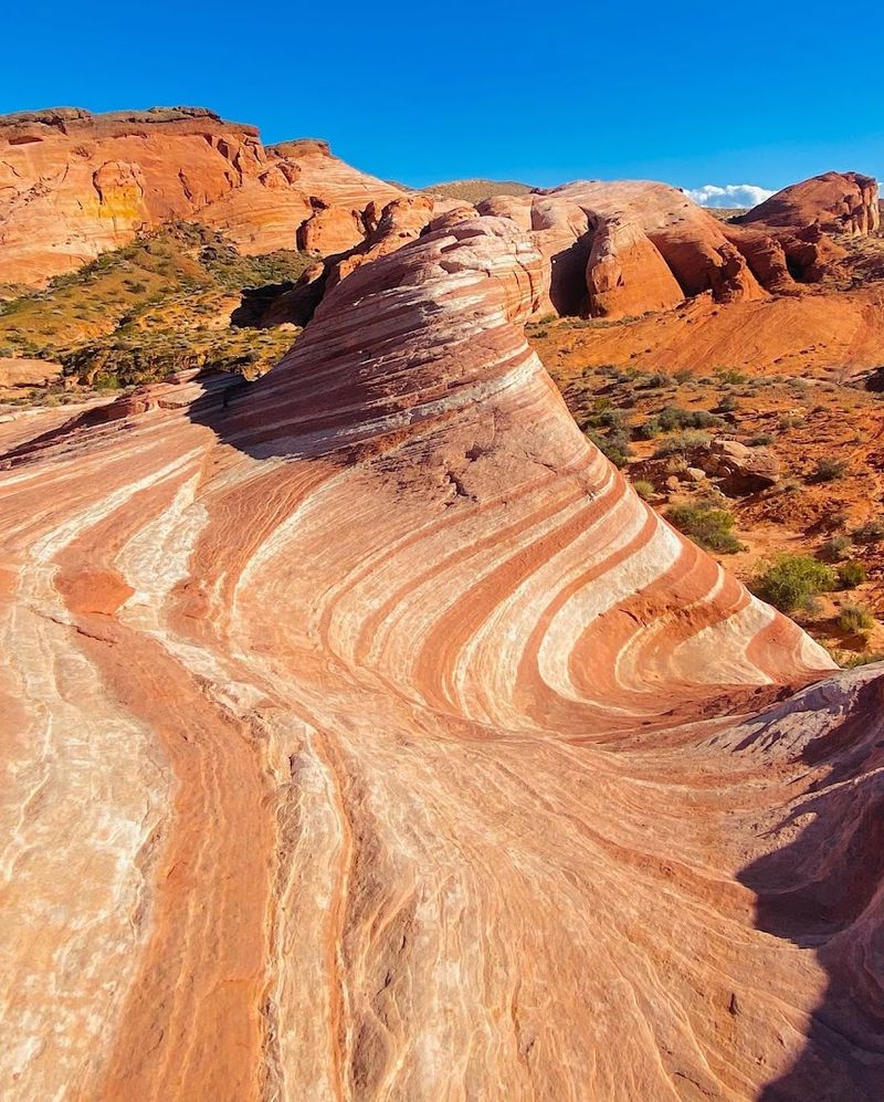 Valley Of Fire State Park
