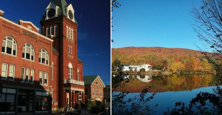10 New Hampshire Communities Experiencing Population Declines As Property Taxes Continue To Climb