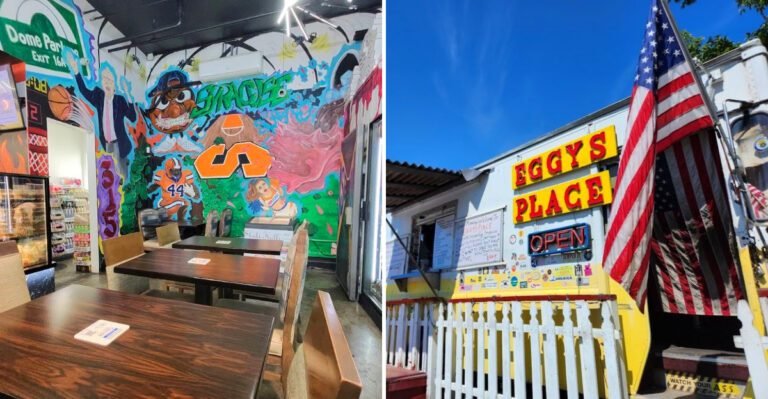 10 New York Cheap Eats Outside NYC That Deserve More Attention In 2026