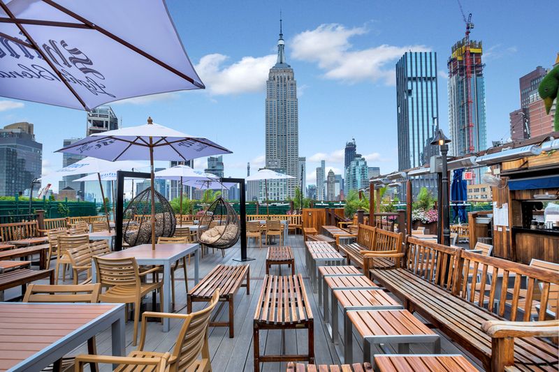 230 Fifth: The Rooftop That Started It All