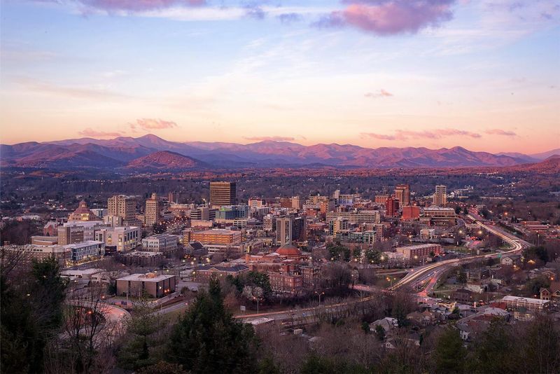 Asheville