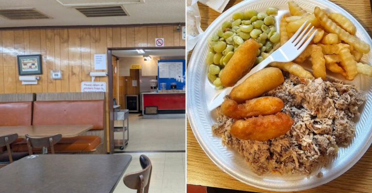 10 North Carolina Restaurants That Prove Hole-In-The-Wall Dining Still Wins