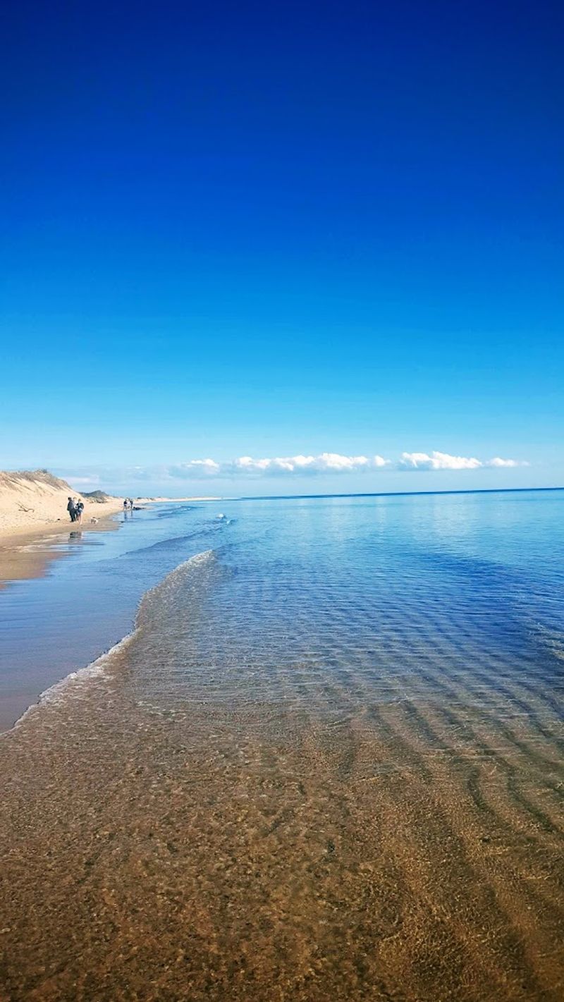 Provincetown Beach (Herring Cove), Provincetown