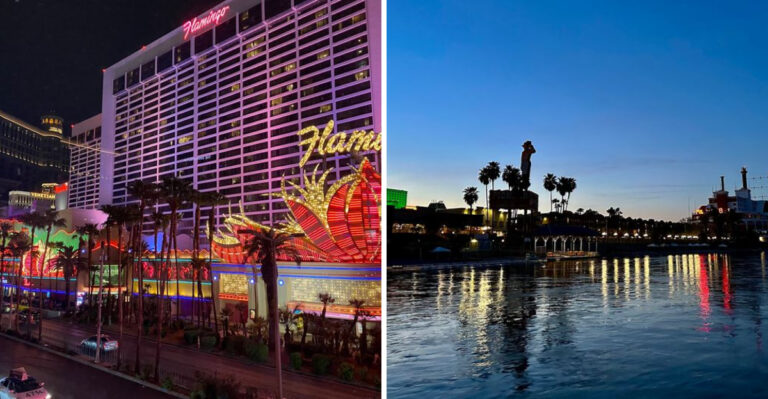 10 Places In Nevada To Watch The Most Spectacular 4th Of July Fireworks