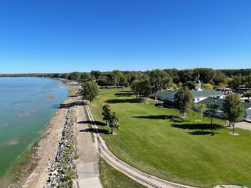 Green Bay