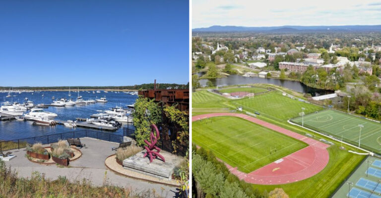 10 Reasons Massachusetts Is Worth Exploring Beyond Boston While You Are Here For The World Cup