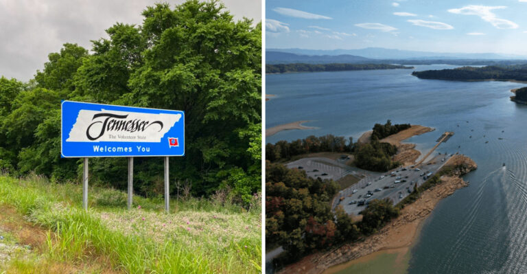 10 Reasons Why Tennessee Is the Best Place To Retire