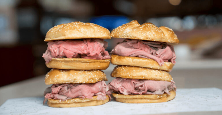 10 Sandwich Shops In Massachusetts That Locals Pack Even Without Advertising