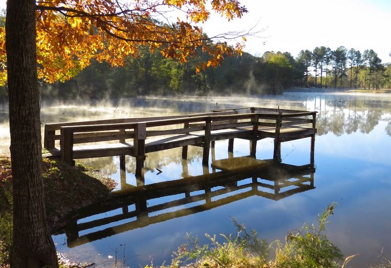 Askew's Landing RV Campground