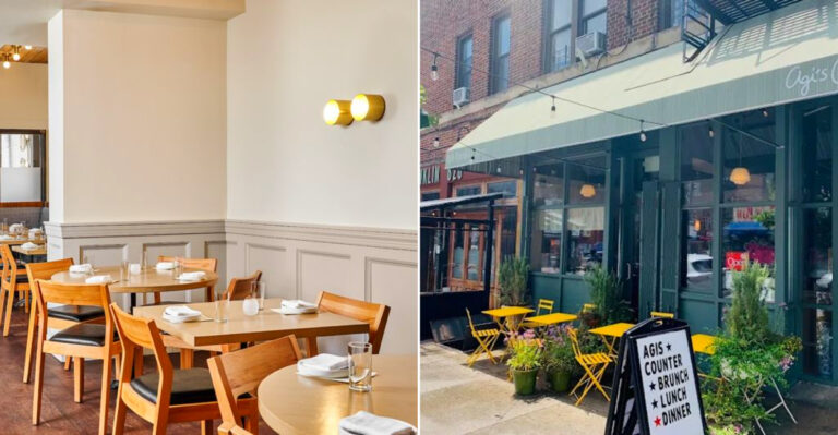 10 Small New York Restaurants That Won A James Beard Nod And Still Fly Under The Radar
