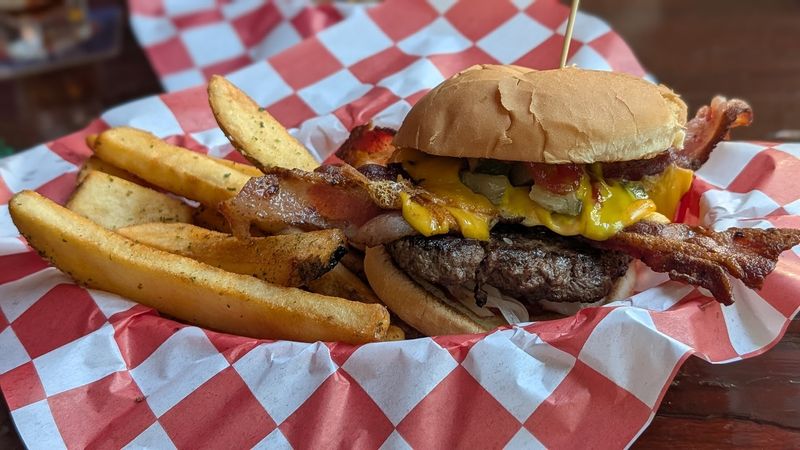 Sam's Diner