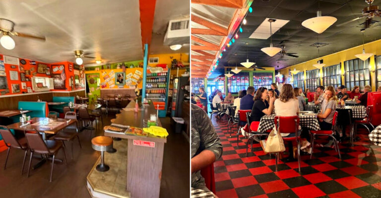 10 Small-Town Diners In Mississippi That Are Totally Worth The Drive This Year