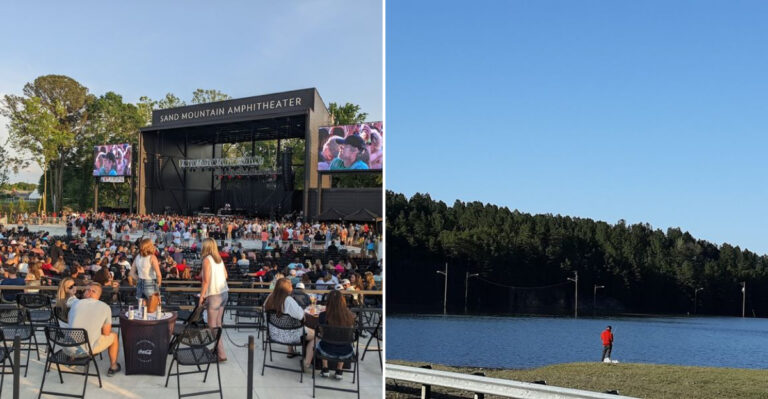 10 Surprisingly Affordable Cities In Alabama Where Social Security Covers The Essentials