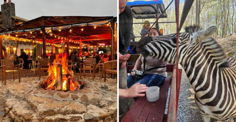10 Tennessee Adventures That Cost Less Than $50 And Feel Worth Triple The Price