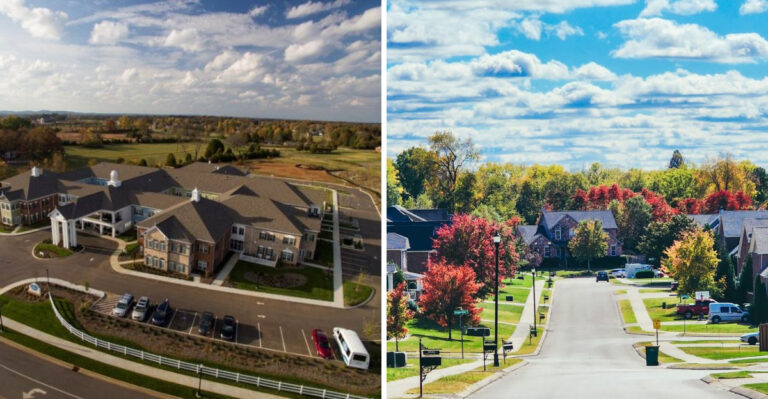 10 Tennessee Boomtowns Growing Faster Than Anyone Expected