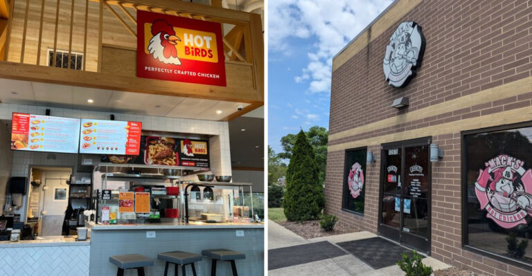 10 Tennessee Hot Chicken Spots So Popular They Don’t Even Bother Promoting Themselves