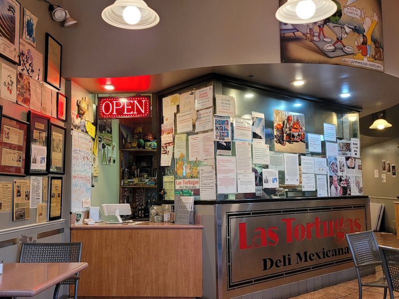 Las Tortugas Deli Mexicana, Germantown