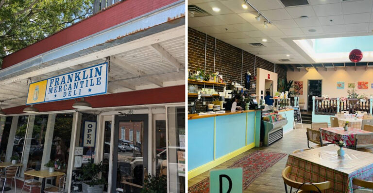 10 Tennessee Sandwich Shops That Rarely Advertise But Word-Of-Mouth Keeps Them Busy