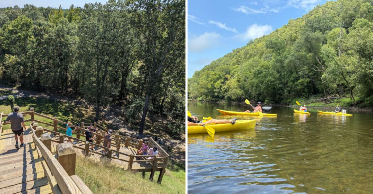 10 Tennessee Summer Adventures That Feel Like A Splurge But Cost Less Than A Tank Of Gas