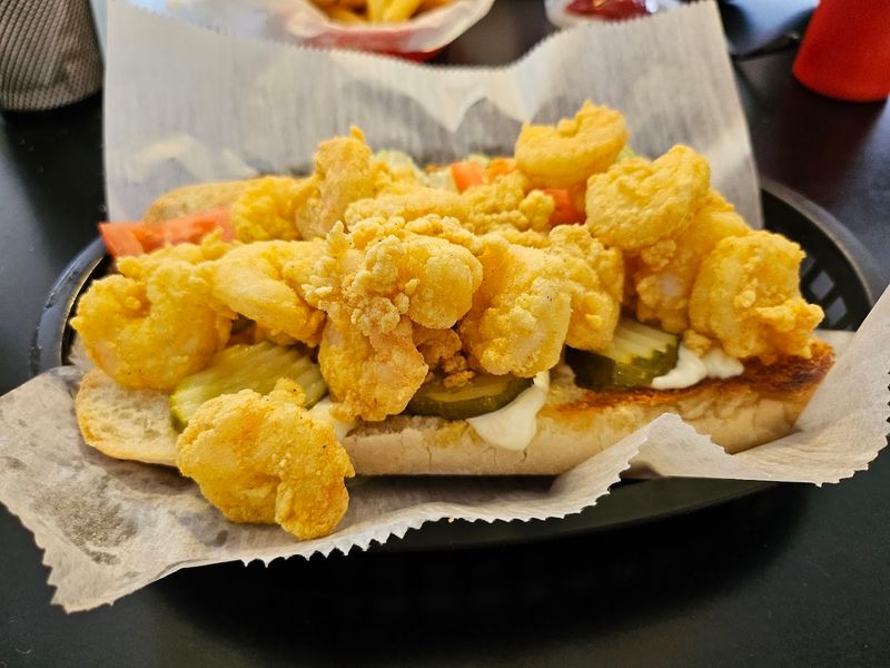Seafood Shack Market And Deli