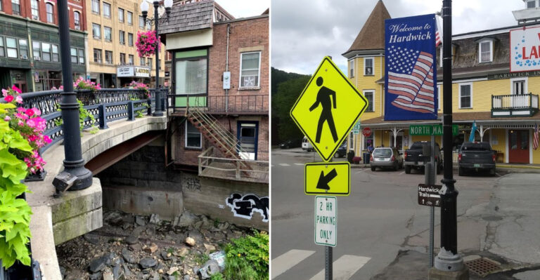 10 Vermont Communities Grappling With Population Declines And Record High Property Taxes