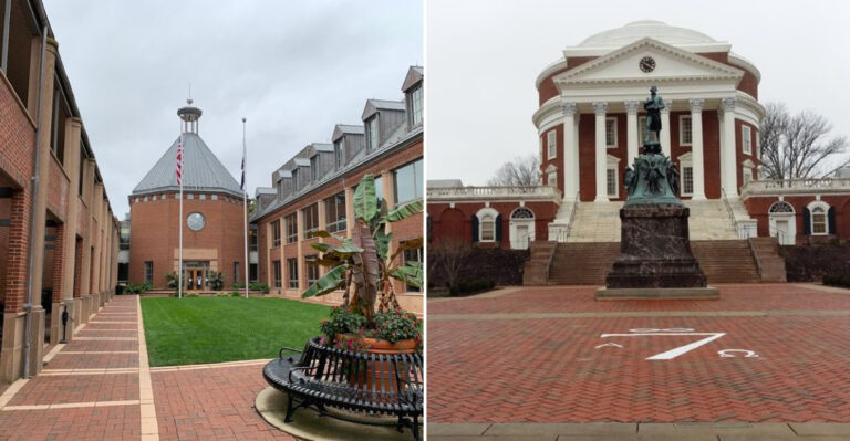 10 Virginia Communities Where High Property Taxes Are Changing The Local Landscape