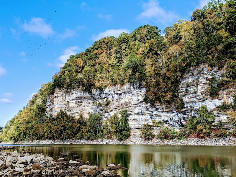 Rock Island State Park