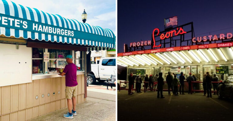 10 Wisconsin Roadside Food Stands That Locals Swear Are Better Than Any Restaurant