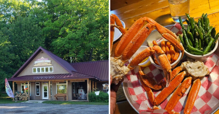10 Wisconsin Seafood Shacks That Prove Simple Can Still Be Seriously Good