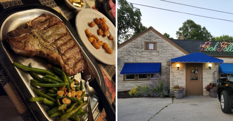 10 Wisconsin Supper Clubs So Far Off the Map Most Locals Have Never Heard Of Them