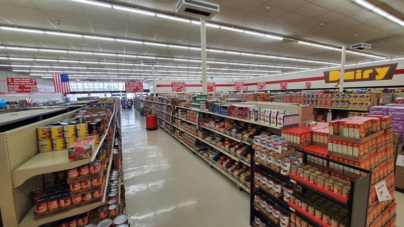 Why Shoppers Drive From Other Towns Just To Shop Here