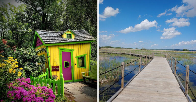 11 Affordable Spots In Wisconsin You Can Enjoy This Summer