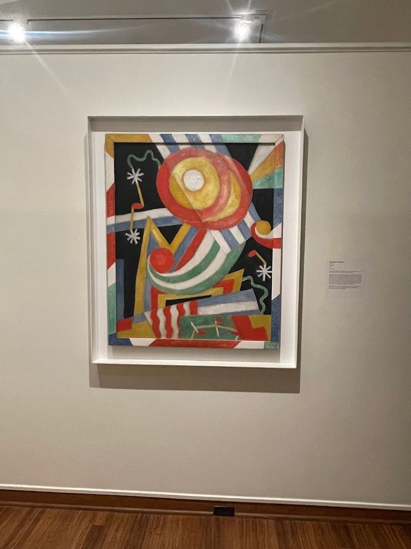Fisk University Galleries (Carl Van Vechten Gallery & Aaron Douglas Gallery), Nashville