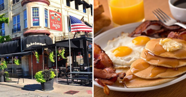 11 Budget-Friendly Wisconsin Restaurants That Locals Can’t Get Enough Of