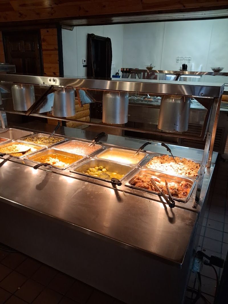 M & J Home Cooking Country Buffet