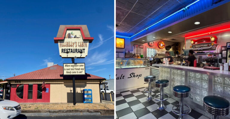 11 East Tennessee Hole-In-The-Wall Eateries Locals Don’t Talk About But Secretly Adore
