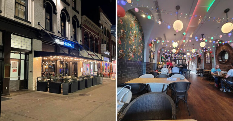11 Knoxville, Tennessee, Dining Destinations That Belong On Your Summer Restaurant List